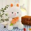 Plush Rabbit (22cm)