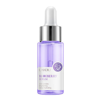 Moisturizing Facial Blueberry Moisturizing Toner