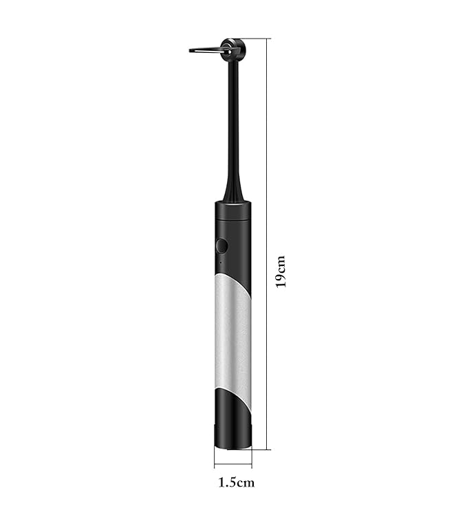 Electric Floss for  Teeth Cleaning