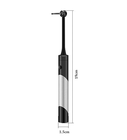 Electric Floss for  Teeth Cleaning