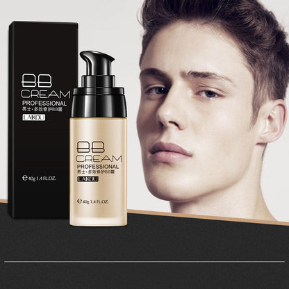 Men's concealer bb cream