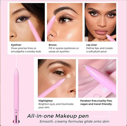 4-in-1 Makeup Pen