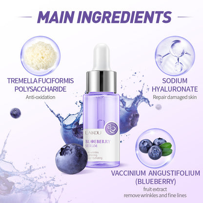 Moisturizing Facial Blueberry Moisturizing Toner