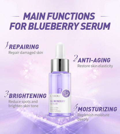 Moisturizing Facial Blueberry Moisturizing Toner