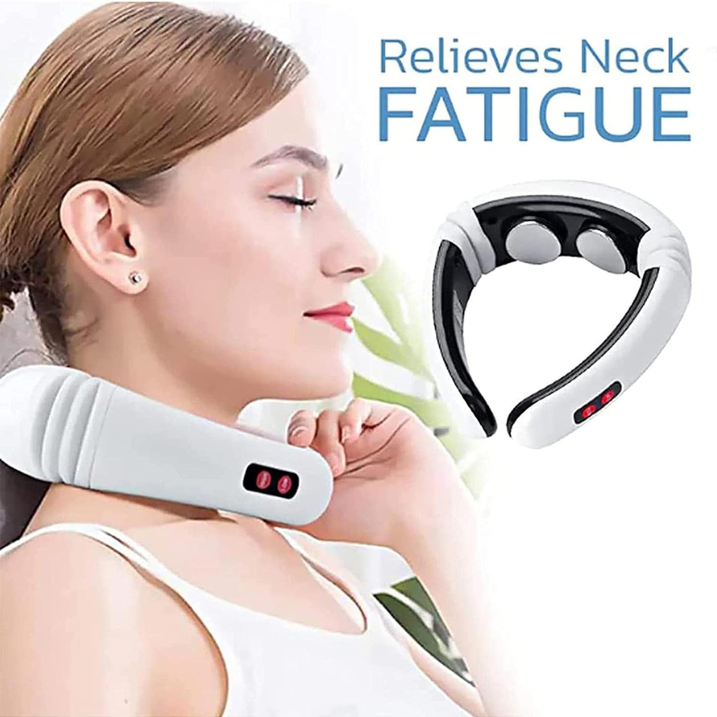 Wireless Deep Tissue Trigger Point Massager