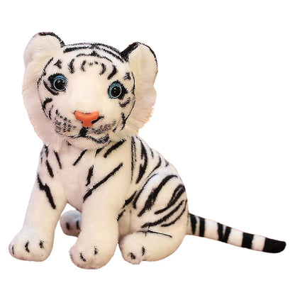 Tiger Plush Toy (29cm)