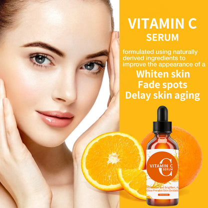 VC Essence Moisturizing Firming And Skin Lightening