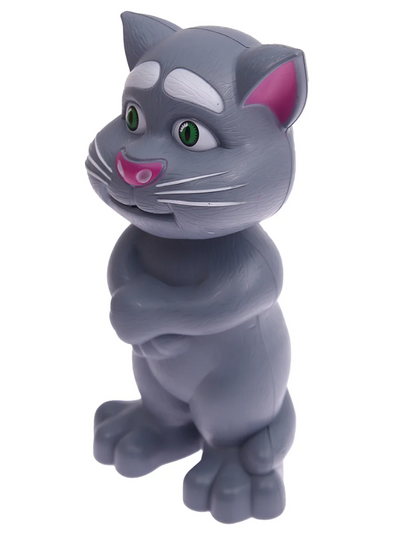 Talking Tom Cat