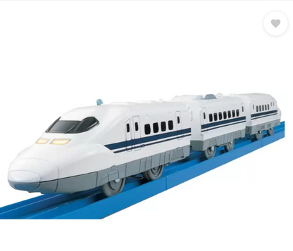 Train Auto Run Toy