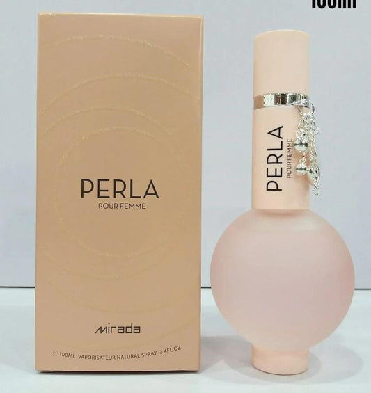 Perla Perfume