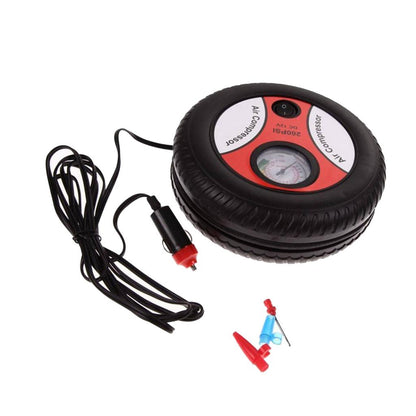 Portable Air Compressor Pump